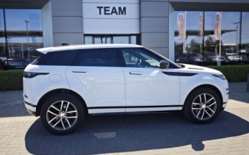 Land Rover Range Rover Evoque II SUV Facelifting 2.0 D200 204KM 2025 Land Rover Range Rover Evoque Land Rover NOWY Range Rover Evoque 2.0D TD4, zdjęcie 6