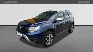 Dacia Duster II SUV 1.0 TCe 101KM 2019 Duster 1.0 TCe Prestige