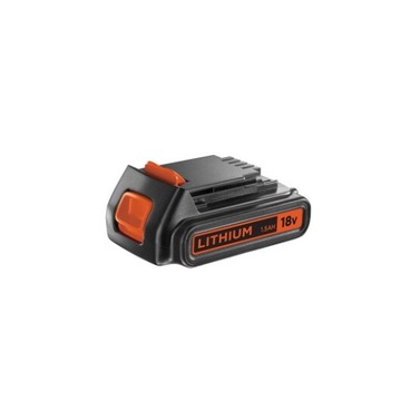 Akumulator Li-Ion B&D BL1518 18 V 1,5 Ah