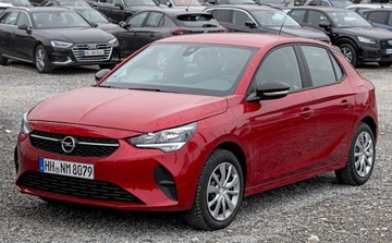 OPEL CORSA F 19- SVĚTLO PRAVÁ PŘEDNÍ OBYČEJNÁ 39162649