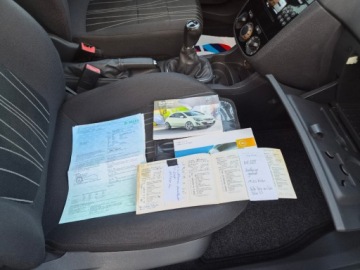 Opel Corsa D Hatchback 1.2 Twinport ECOTEC 85KM 2010 Opel Corsa Sliczna czarna 1.2 benzyna Bezwypadkowa Zarejestrowana Gwaranc, zdjęcie 24