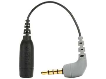 RODE SC4 — адаптер TRS, разъем TRRS 3,5 мм