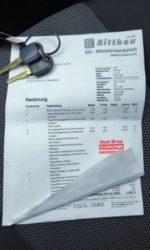 Kia Rio II Sedan 1.4 i 16V 97KM 2009 Kia Rio Kia Rio 1.4 Benzyna 97KM, zdjęcie 34