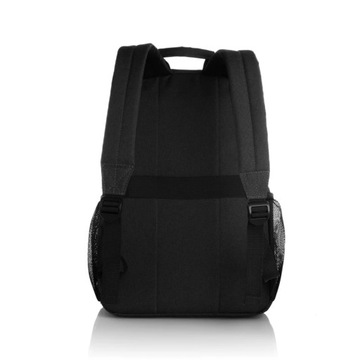 LEVANO SYSTEM Plecak Varia Backpack Czarny