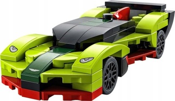 LEGO Speed ​​​​Champions 30434 Астон Мартин