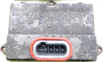 PRZETWORNICA HELLA FORD OPEL AUDI BMW