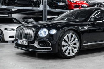 Bentley Continental III 6.0 TSI W12 635KM 2019 Bentley Continental Flying Spur 6.0 W12 635KM. PL., zdjęcie 11