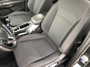 Ford Kuga II SUV Facelifting 2.0 TDCi 150KM 2018 ZADBANY FORD KUGA 2.0 TDCI TREND KLIMA ALU HAK SUPER STAN, zdjęcie 9