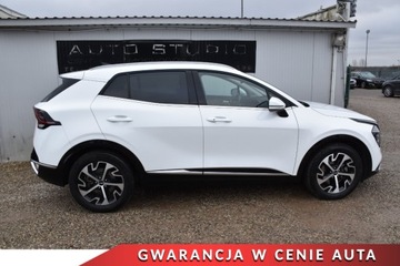 Kia Sportage V SUV 1.6 CRDi MHEV 136KM 2022 Kia Sportage WirtualKamera Asystenty Ambiente Grz. Fotele+Kierownica, zdjęcie 34