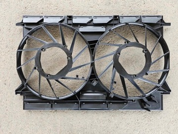Obudowa Wentylator Audi Q5 80A FY Audi SQ5 FY 80A
