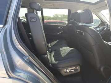 BMW X7 2025 BMW X7 xDrive40I 2025 3.0l 3.0 Benzyna 375KM, zdjęcie 11