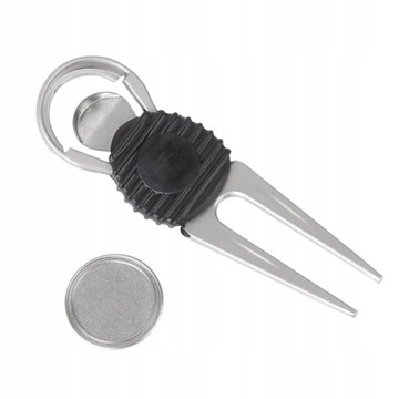 Инструмент для ремонта разметки поля для гольфа