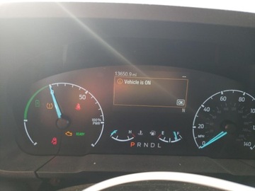 Ford Maverick II 2024 Ford Maverick XLT 2024 2.5l 2.5 Hybryda 191KM, zdjęcie 9