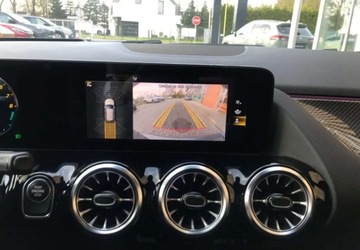 Mercedes Klasa B W247 2021 Mercedes-Benz Klasa B Mercedes-Benz Klasa B 250 e AMG Line 8G-DCT 1.3 160KM, zdjęcie 31