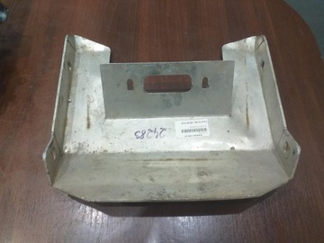 КРЫШКА КОРПУСА ATV SYM 600