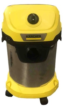 Многоразовая сумка для KARCHER WD 3 S INOX PREMIUM