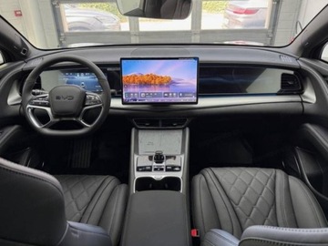 BYD Sealion 7 82.5kWh 313KM 2025 Comfort Suv 312KM 2025, zdjęcie 9