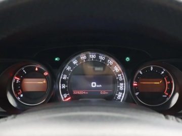 Citroen C5 III Sedan 2.0 BlueHDi 150KM 2016 Citroen C5 2.0 BlueHDI, Navi, Klima, Klimatronic, zdjęcie 10