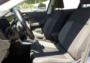 Volkswagen Taigo 1.0 TSI 110KM 2022 Volkswagen Taigo DSG Okazja Benzyna 110KM, zdjęcie 21