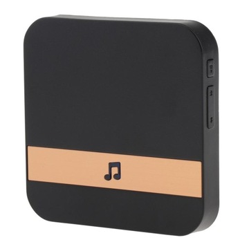 1 . Беспроводной умный дверной звонок