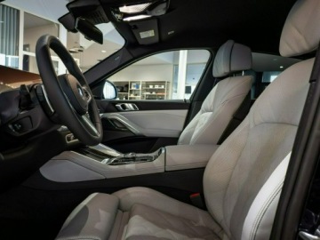BMW X6 G06 SUV Facelifting 3.0 40i 381KM 2025 BMW X6 xDrive40i, Dostępny od ręki!, zdjęcie 13