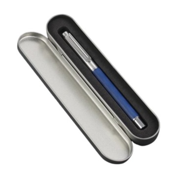 Перьевая ручка Elegant Monte Mount Luxury F, 0,5 мм, ЗЕЛЕНАЯ