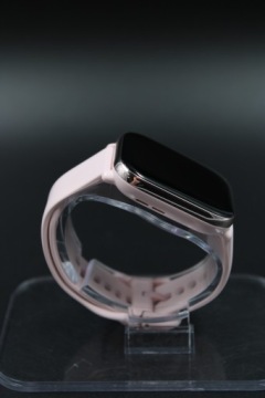 Смарт-часы AMAZFIT Active Petal Pink-Gold