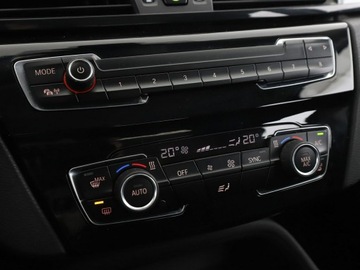BMW X1 F48 Crossover sDrive18d 150KM 2019 BMW X1 Navi czujniki aut.klima bluetooth, zdjęcie 26