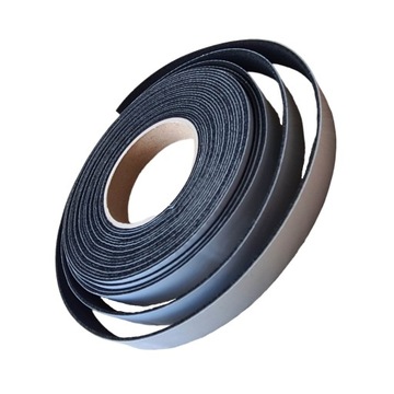 Taśma butylowa Pianka EPDM samoprzylepna gr. 2mm