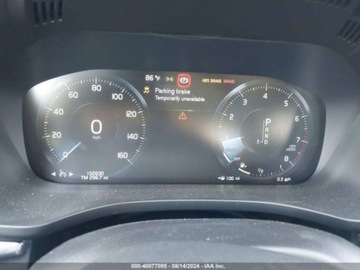 Volvo XC60 II 2018 Volvo XC 60 2018 Volvo XC60 T6 AWD Momentum 2.0 Benzyna 316KM, zdjęcie 6