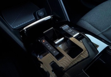 Citroen 2023 Citroen C4X 1.2 PureTech 130KM AT8 Feel Pack Salon PL ASO I-wszy wlasciciel, zdjęcie 24