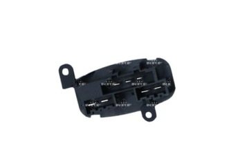 РЕЗИСТОР ВОЗДУХОВОГО ВОЗДУХА 342022 NRF