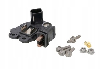 Регулятор напряжения