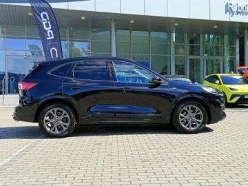 Ford Kuga III SUV 1.5 EcoBoost 150KM 2022 FORD Kuga ST-LINE X, zdjęcie 5