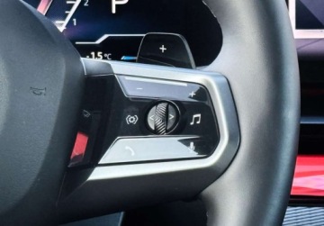 BMW Seria 5 G90-91 2025 BMW Seria 5 I wlasciciel Hak M Sport Gwarancja Bezwypadkowy FVAT23, zdjęcie 19