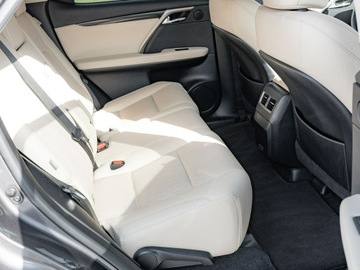 Lexus RX IV 2021 Lexus RX SK966VT#450h Business Edition + Podgrz.f, zdjęcie 32