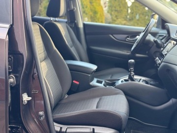 Nissan X-Trail III Terenowy Facelifting 1.7 dCi 150KM 2019 NISSAN X-TRAIL (T32_) 1.7 dCi 150 KM 2019 Rok Kamery 360 Stopni Bliss, zdjęcie 11