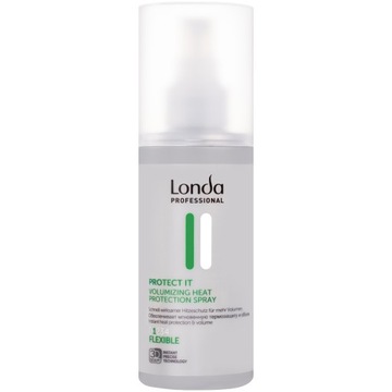 Londa Protect It Volumizing Protection Spray 150ml