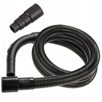 DEDRA DED66004 ГИБКИЙ ШЛАНГ 5М + ПЕРЕХОДНИК