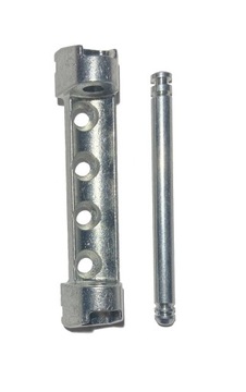 ВЕРХНЯЯ ПЕТЛЯ MACO ДЛЯ ОКОН ПВХ И БАЛКОННЫХ ДВЕРЕЙ