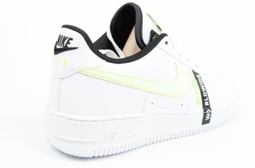 Buty Sportowe Nike Air Force 1 CN8536 100