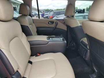 Infiniti 2022 Infiniti QX80 Luxe 2022 5.6l 5.6 Benzyna 400KM, zdjęcie 11