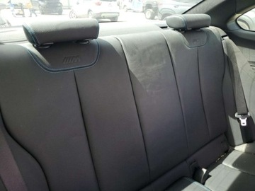 BMW Seria 2 F22-F23-F45-F46 2018 BMW M2 2018, 3.0L 3.0 Benzyna 365KM, zdjęcie 8