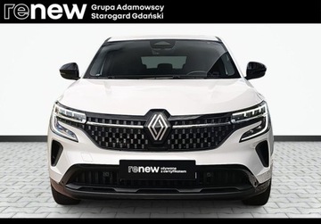 Renault Austral 1.3 Mild Hybrid 158KM 2024 Renault Austral PL Salon Dealer Renault Grupa Adamowscy 1.3 Hybryda 158KM, zdjęcie 7