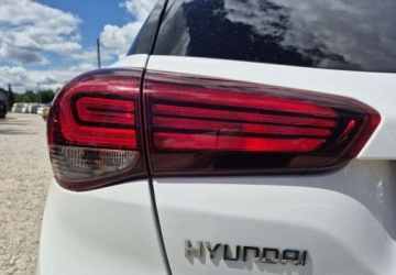 Hyundai i20 II Hatchback 5d Facelifting KAPPA 1.2 MPI 84KM 2019 Hyundai i20 Kamera Navi 1.2 Benzyna 84KM, zdjęcie 10