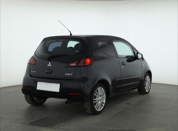 Mitsubishi Colt VI Hatchback 1.3 i 16V 95KM 2008 Mitsubishi Colt 1.3, Klima,ALU, El. szyby, Alarm, zdjęcie 4
