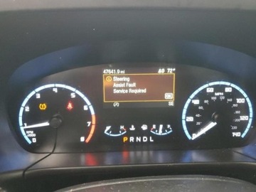 Ford 2021 Ford Bronco 2021r., Sport, od ubezpieczalni 1.5 Benzyna 181KM, zdjęcie 10