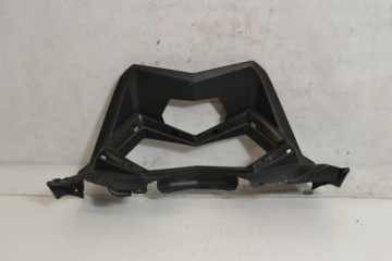 Yamaha Tmax 530 12-16 заправка счетчика часов