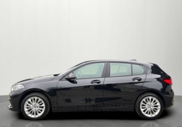 BMW Seria 1 F70 2024 BMW Seria 1 118i Advantage Dealer BMW Bonkowscy Dostawa pod dom w cenie, zdjęcie 18