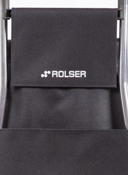 Тележка для покупок Saquet Gloria 2 43л azul Rolser